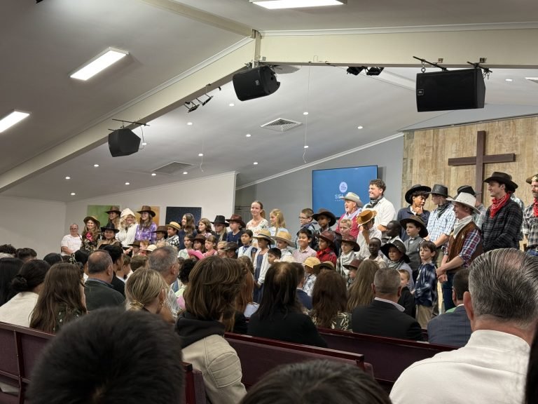 Church community